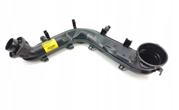 05C145673B - NEW VOLKSWAGEN GOLF MK8 CHARGE AIR COOLER PRESSURE PIPE 05C145673B ORIGINAL