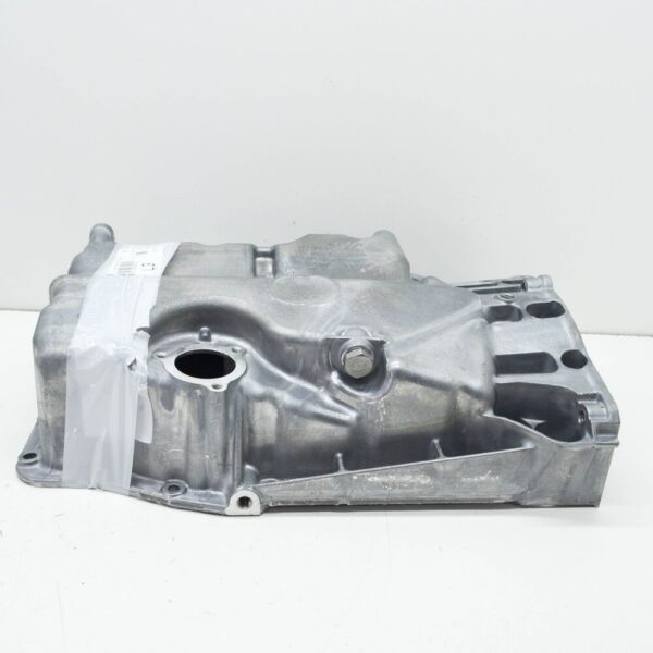 05E103603C - NEW VW TOURAN 5T ENGINE OIL SUMP 05E103603C ORIGINAL