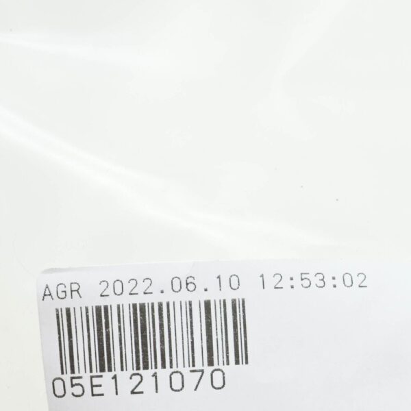 05E121070 - NEW VOLKSWAGEN ARTEON 3H7 ENGINE COOLANT HOSE 05E121070