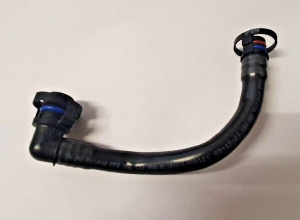 05E133366N - NEW VW T-ROC A1 INTAKE SYSTEM CONNECT HOSE 05E133366N ORIGINAL