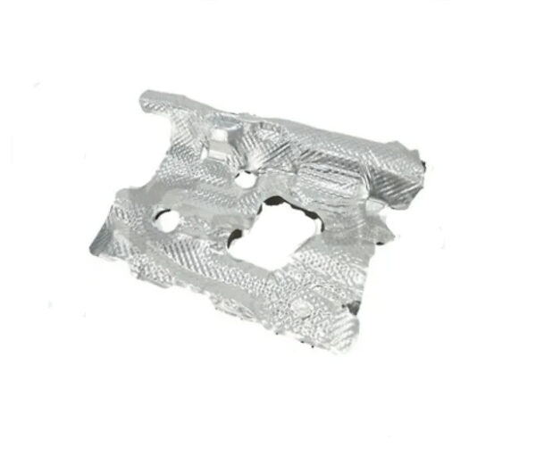 05L103954H - VW Golf Variant CG MK8 Rear Engine Block Heat Shield 05L103954R NEW GENUINE