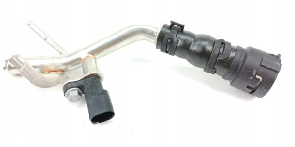 05L121050C - NEW VOLKSWAGEN CADDY MK4 SB COOLANT PIPE 05L121050C ORIGINAL