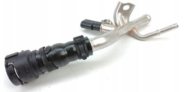 05L121050C - NEW VOLKSWAGEN CADDY MK4 SB COOLANT PIPE 05L121050C ORIGINAL
