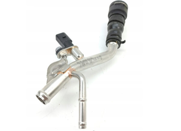 05L121050C - NEW VOLKSWAGEN CADDY MK4 SB COOLANT PIPE 05L121050C ORIGINAL
