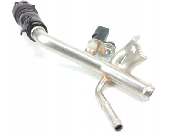 05L121050C - NEW VOLKSWAGEN CADDY MK4 SB COOLANT PIPE 05L121050C ORIGINAL