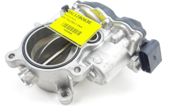 05L128063E - NEW VOLKSWAGEN ARTEON 3H7 THROTTLE VALVE CONTROL ELEMENT 05L128063E ORIGINAL