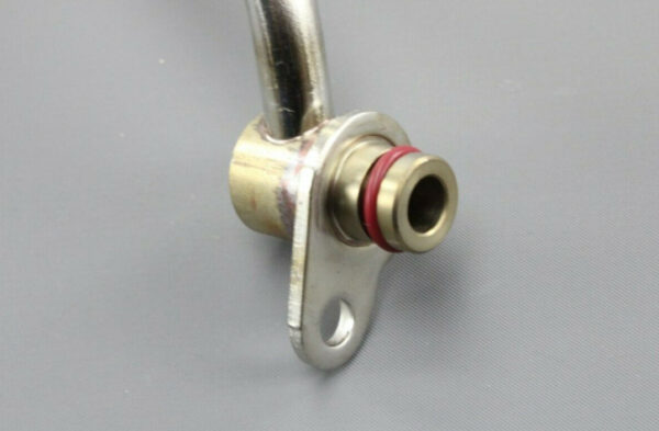 05L145771A - VOLKSWAGEN ARTEON 3H7 oil supply pipe 05L145771A NEW original
