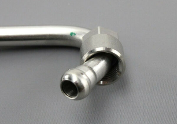05L145771A - VOLKSWAGEN ARTEON 3H7 oil supply pipe 05L145771A NEW original