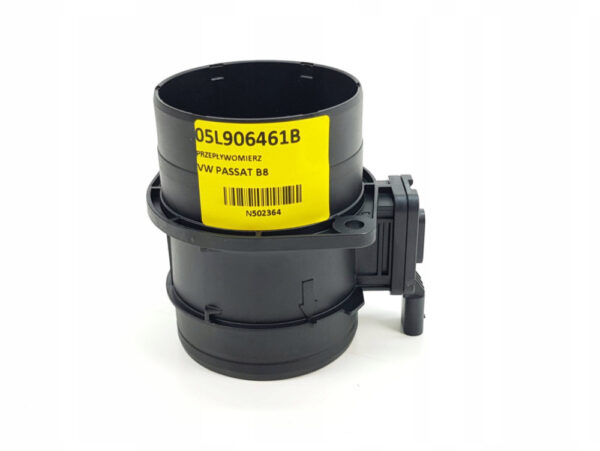 05L906461B - NEW VOLKSWAGEN ARTEON 3H7 AIR MASS METER 05L906461B