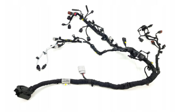 05L972627M - NEW VOLKSWAGEN ARTEON 3H7 ENGINE WIRING SET 05L972627M ORIGINAL