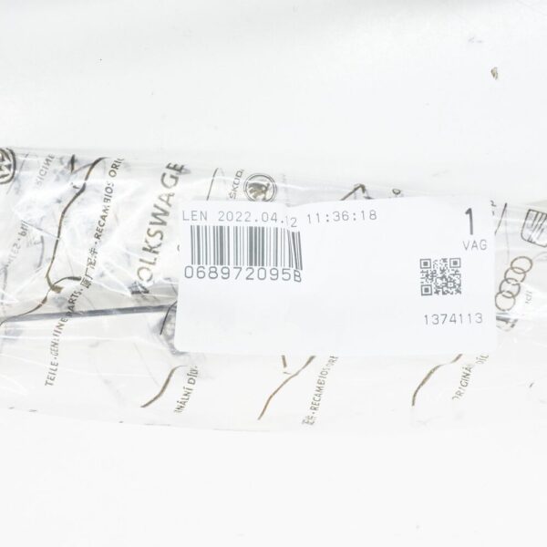 068972095B - VW TRANSPORTER T4 Glow Plug Connecting Current Rail 068972095B NEW GENUINE