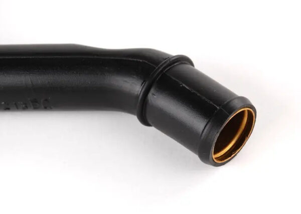 06A103213BG - NEW VW GOLF MK5 ENGINE CRANKCASE BREATHER HOSE 06A103213BG ORIGINAL