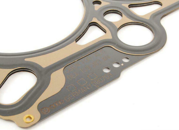 06A103383AN - NEW VOLKSWAGEN BEETLE 9C CYLINDER HEAD GASKET 06A103383AN GENUINE