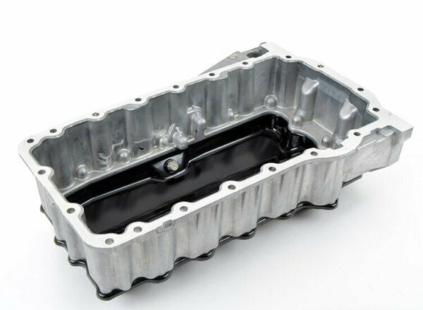 06A103601BC - NEW VOLKSWAGEN JETTA A6 ENGINE OIL SUMP 06A103601BC ORIGINAL