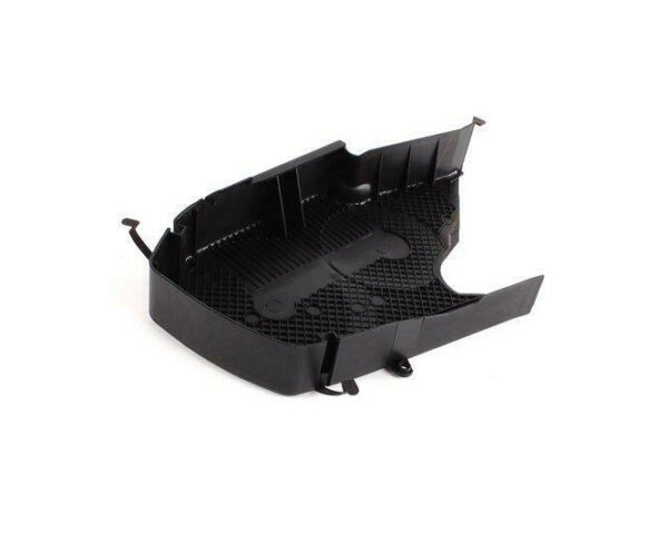 06A109108T - NEW VOLKSWAGEN BEETLE 9C UPPER BELT GUARD 06A109108T TOOTHED ORIGINAL