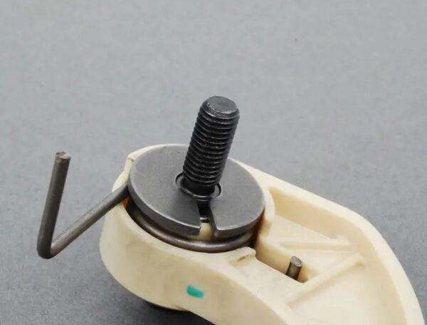 06A115130B - NEW VW GOLF IV 1J MK4 ENGINE CONTROL CHAIN TENSIONER 06A115130B ORIGINAL