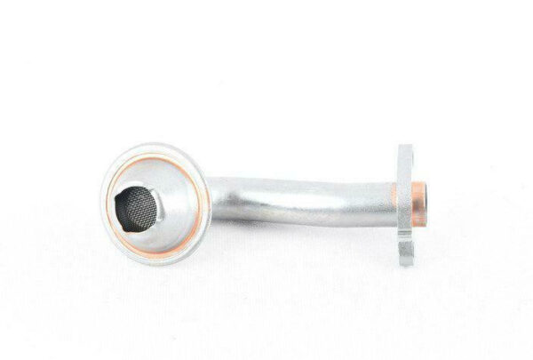 06A115251J - NEW VOLKSWAGEN JETTA A6 OIL PICK UP TUBE 06A115251J ORIGINAL