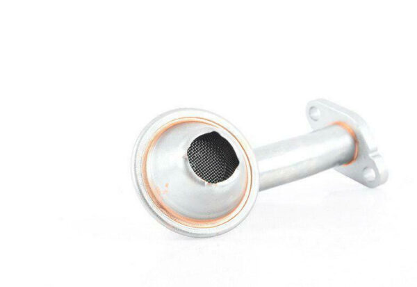06A115251J - NEW VOLKSWAGEN JETTA A6 OIL PICK UP TUBE 06A115251J ORIGINAL