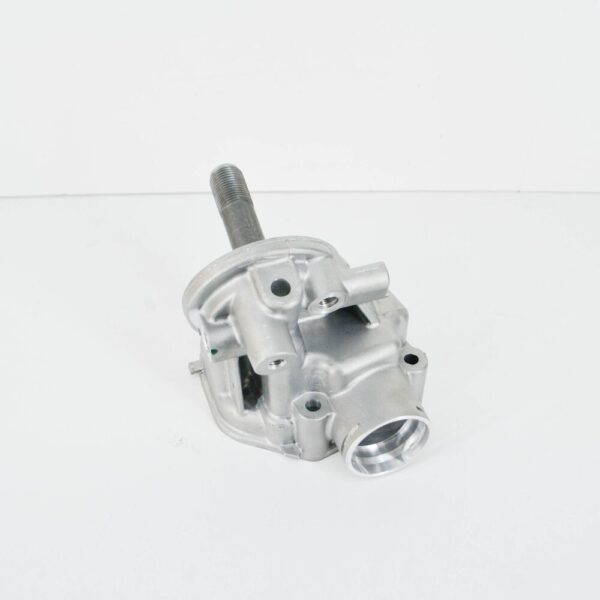 06A115405BP - NEW VOLKSWAGEN BEETLE 9C OIL FILTER BRACKET 06A115405BP ORIGINAL