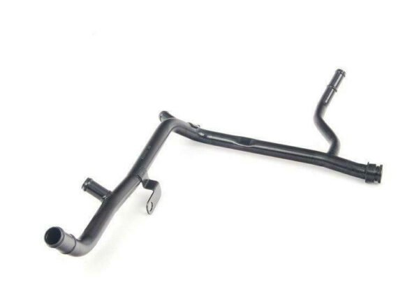 06A121065CM - NEW VOLKSWAGEN BEETLE 9C ENGINE COOLANT PIPE 06A121065CM ORIGINAL