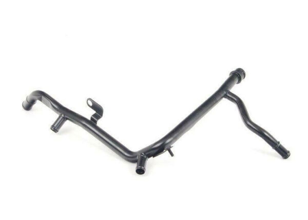 06A121065CM - NEW VOLKSWAGEN BEETLE 9C ENGINE COOLANT PIPE 06A121065CM ORIGINAL