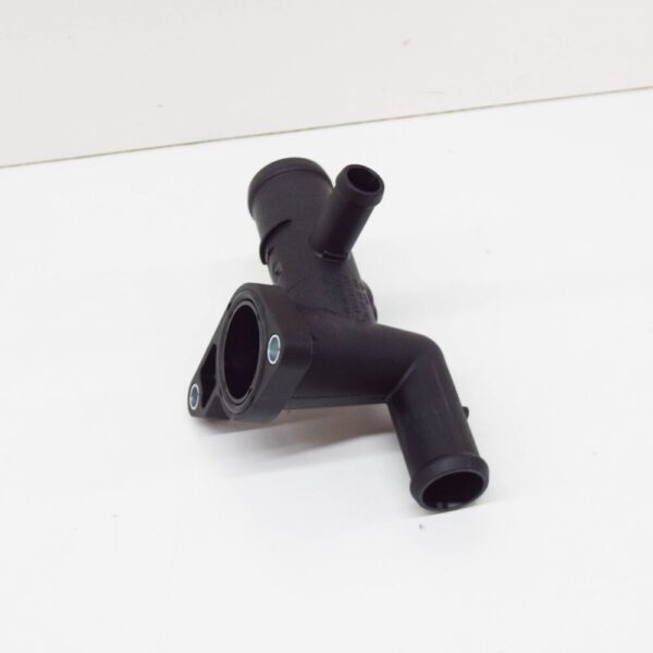 06A121132AP - VOLKSWAGEN GOLF MK4 Coolant Flange 06A121132AP 1.8 T NEW GENUINE