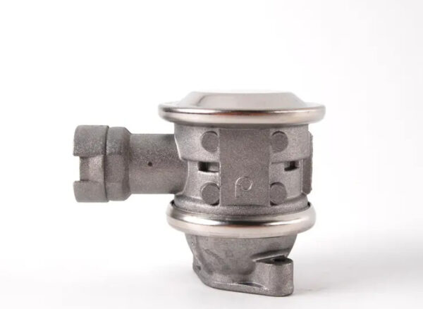 06A131351D - Volkswagen NEW BEETLE 9C secondary air valve 06A131351D NEW ORIGINAL