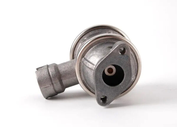 06A131351D - Volkswagen NEW BEETLE 9C secondary air valve 06A131351D NEW ORIGINAL