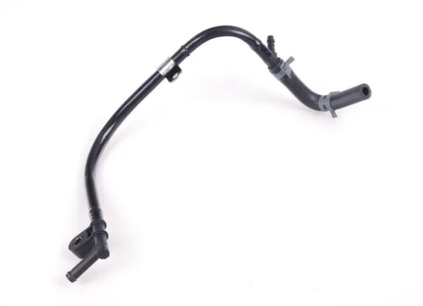 06A133366AC - NEW VW BEETLE 1Y INTAKE MANIFOLD CONNECTING HOSE 06A133366AC ORIGINAL
