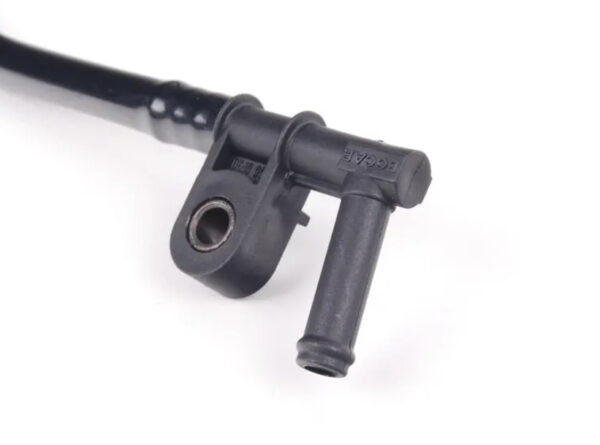 06A133366AC - NEW VW BEETLE 1Y INTAKE MANIFOLD CONNECTING HOSE 06A133366AC ORIGINAL