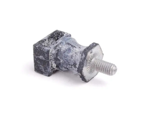 06A133567F - NEW VW TOUAREG 7P MK2 SECONDARY AIR PUMP STOP BUFFER 06A133567F ORIGINAL