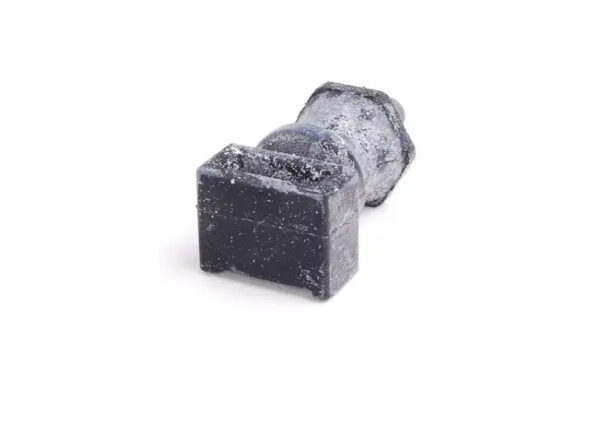 06A133567F - NEW VW TOUAREG 7P MK2 SECONDARY AIR PUMP STOP BUFFER 06A133567F ORIGINAL