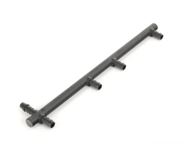 06A133581A - NEW VOLKSWAGEN BEETLE 9C FUEL RAIL AIRLINE 06A133581A ORIGINAL