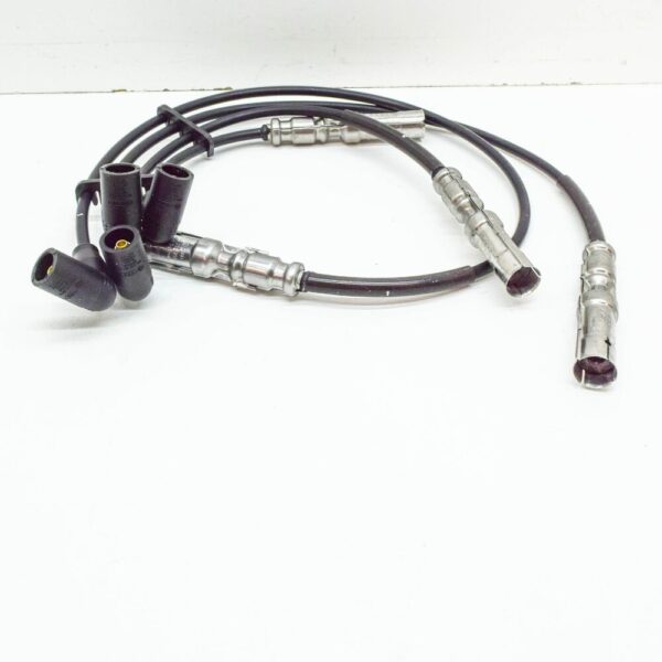 06A905409N - NEW VOLKSWAGEN BEETLE 9C IGNITION LEADS SET CILINDRO 1-4 06A905409N ORIGINAL