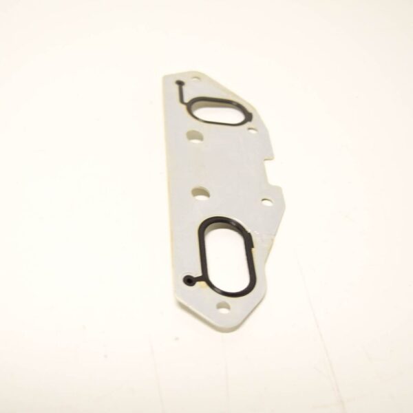 06E117070J - NEW VOLKSWAGEN TOUAREG 7P ENGINE OIL COOLER GASKET 06E117070J ORIGINAL
