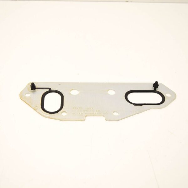 06E117070J - NEW VOLKSWAGEN TOUAREG 7P ENGINE OIL COOLER GASKET 06E117070J ORIGINAL