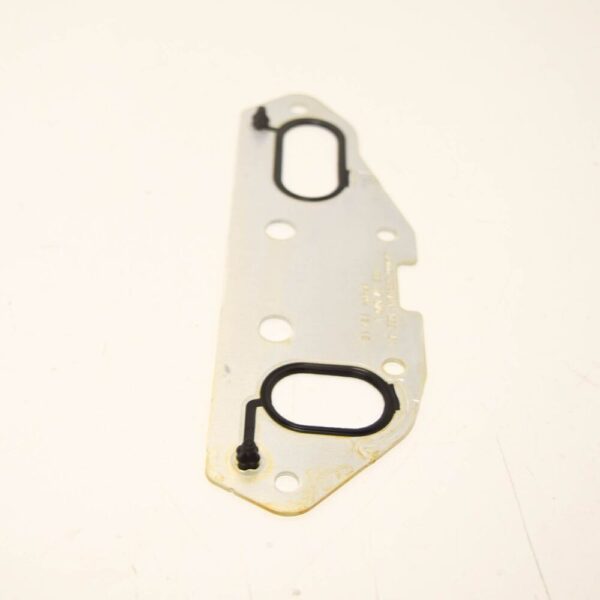 06E117070J - NEW VOLKSWAGEN TOUAREG 7P ENGINE OIL COOLER GASKET 06E117070J ORIGINAL