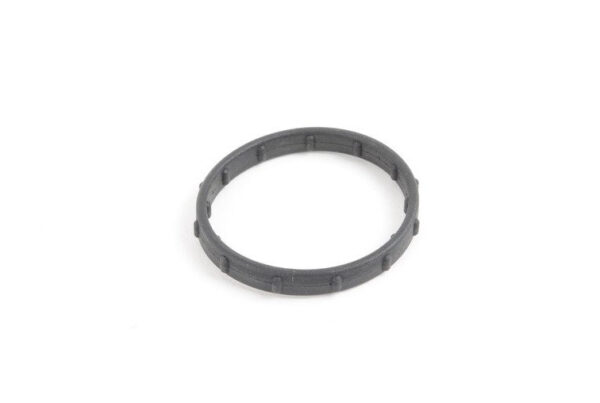 06E121119K - NEW VW TOUAREG 7P MK2 COOLING PIPE GASKET RING 06E121119K ORIGINAL