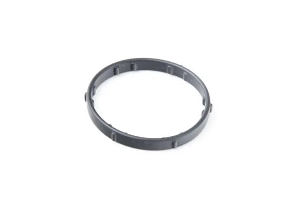 06E121119K - NEW VW TOUAREG 7P MK2 COOLING PIPE GASKET RING 06E121119K ORIGINAL