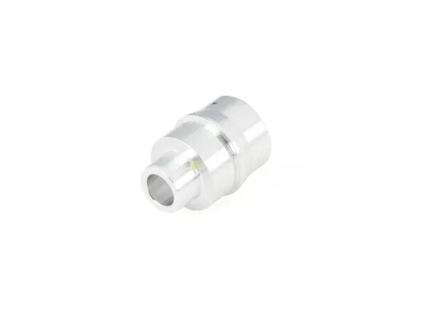 06E133382A - NEW VW TOUAREG 7P MK2 COMPRESSOR CONNECTOR 06E133382A GENUINE