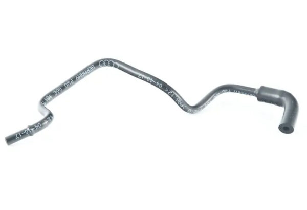 06E133792G - NEW VW TOUAREG 7P MK2 RIGHT VACUUM HOSE 06E133792G ORIGINAL