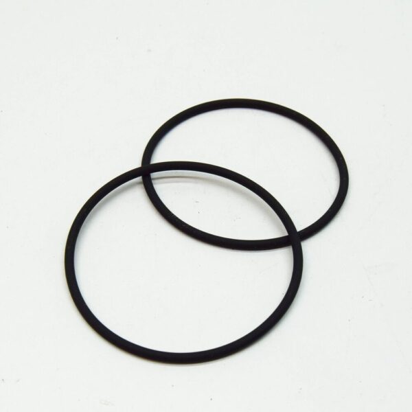 06E198012B - New VW TOUAREG 7P MK2 Throttle Body Connecting Gasket Set 06E198012B