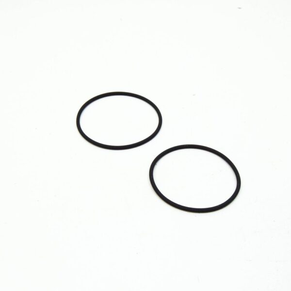 06E198012B - New VW TOUAREG 7P MK2 Throttle Body Connecting Gasket Set 06E198012B