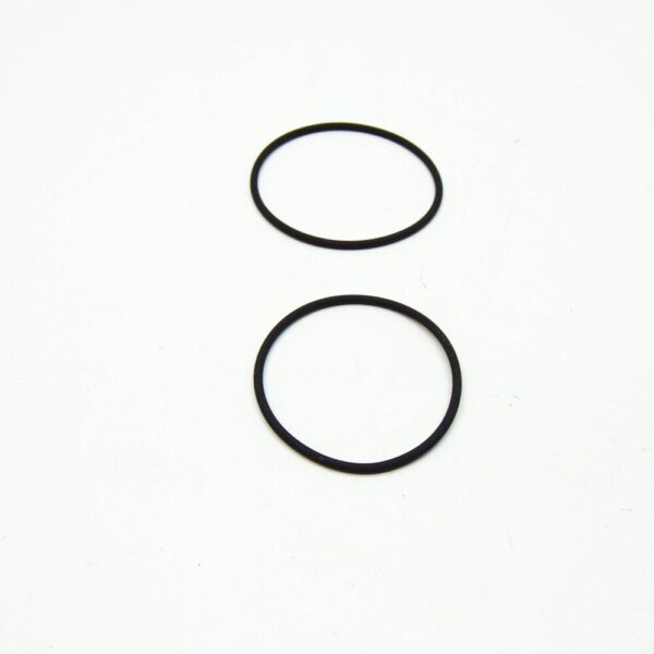 06E198012B - New VW TOUAREG 7P MK2 Throttle Body Connecting Gasket Set 06E198012B