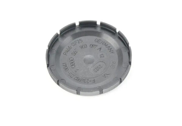 06E903097A - NEW VW TOUAREG 7P MK2 IDLER PURE WRITING CAP 06E903097A ORIGINAL