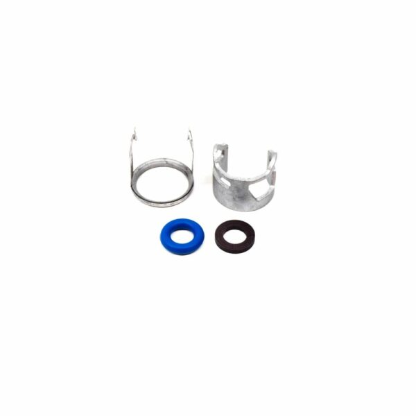 06E998907G - NEW VW TOUAREG 7L FUEL INJECTOR SEAL KIT 06E998907G