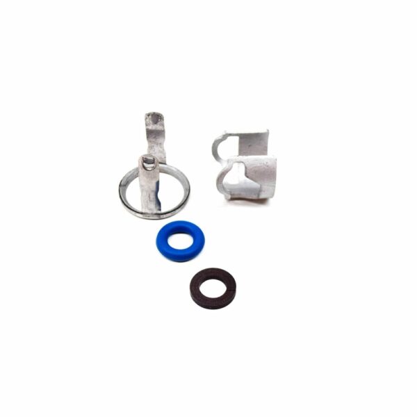 06E998907G - NEW VW TOUAREG 7L FUEL INJECTOR SEAL KIT 06E998907G