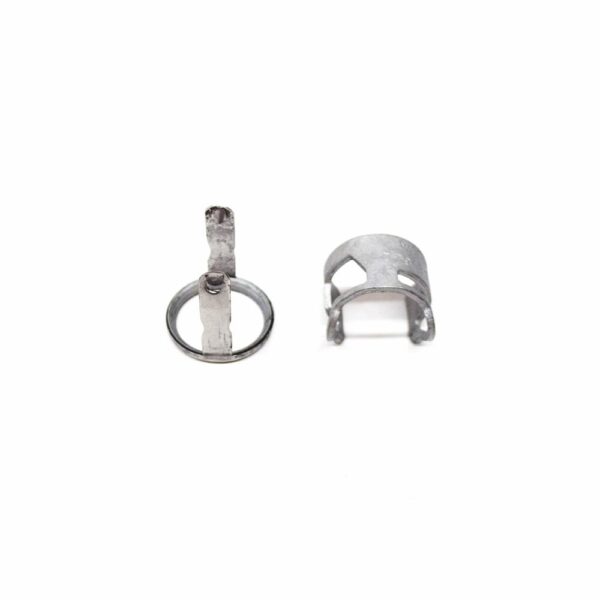 06E998907G - NEW VW TOUAREG 7L FUEL INJECTOR SEAL KIT 06E998907G