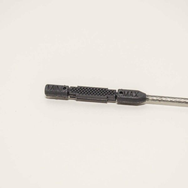 06F115611F - NEW VOLKSWAGEN GOLF MK6 DIPSTICK 06F115611F OEM