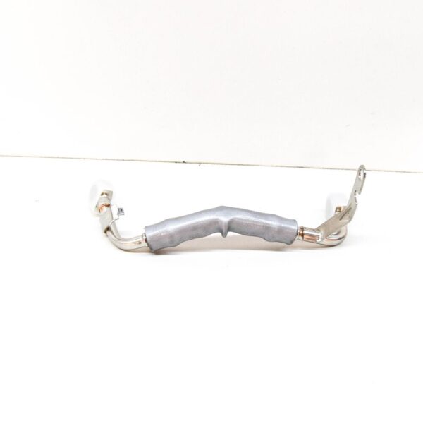 06F121497G - NEW VW GOLF V TURBOCHARGER COOLANT LINE 06F121497G ORIGINAL